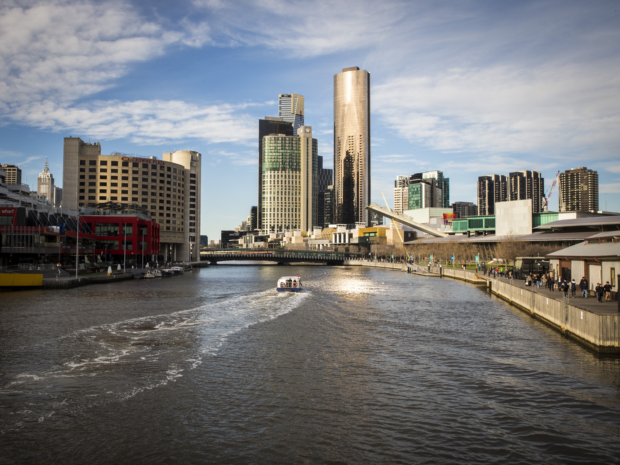 NETWORK DIRECT AUSTRALIA