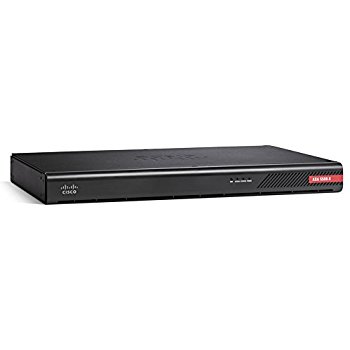 CISCO ASA5508-K9