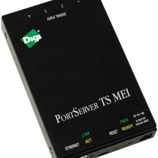 DIGI PortServer TS 4 MEI 70001834