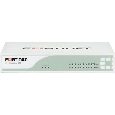Fortinet FortiGate