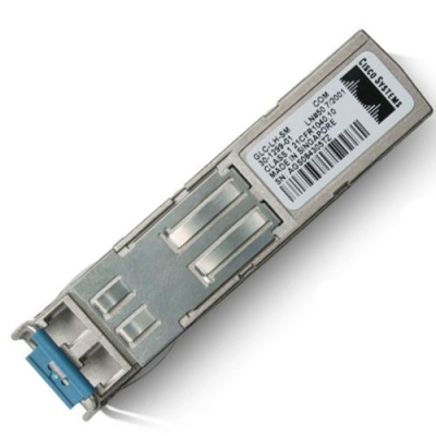 Cisco SFP transceiver module