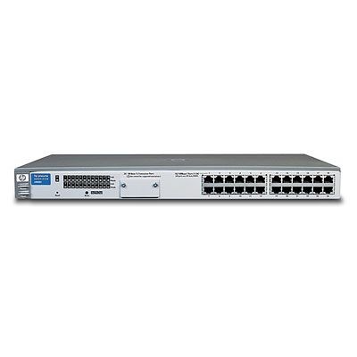 HPE Aruba Switch