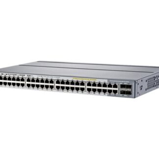HP Aruba Switch