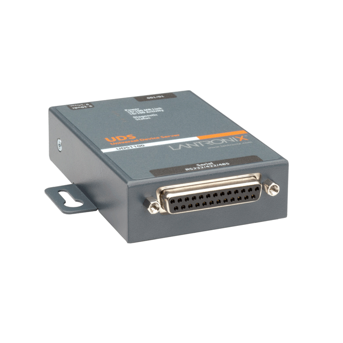 Lantronix Device Server