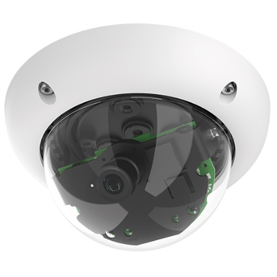 MOBOTIX D25
