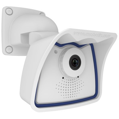 MOBOTIX M26 Camera