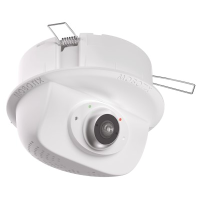 MOBOTIX P25