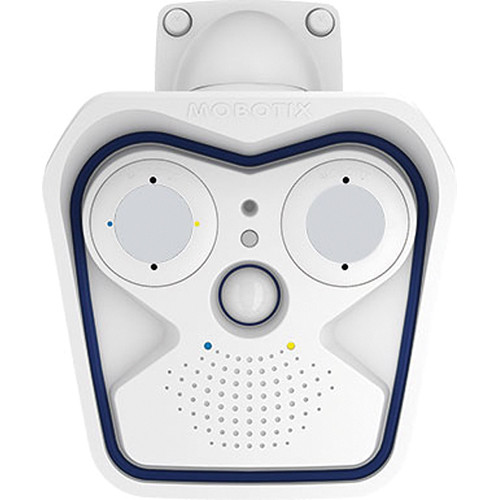 MOBOTIX M16A Dual Camera