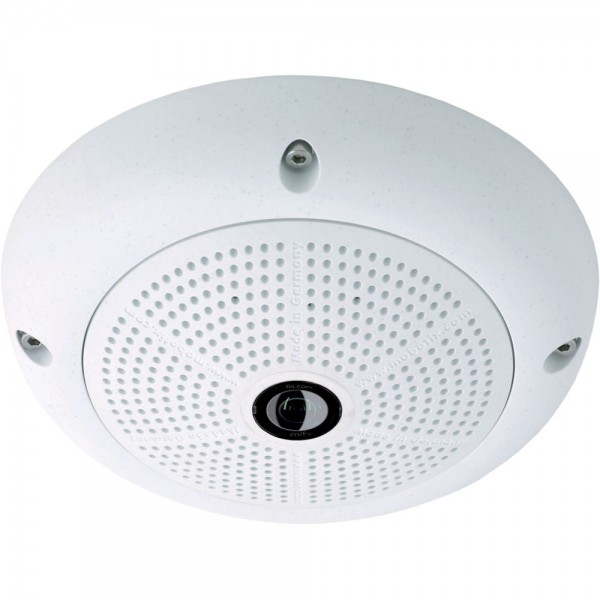 Mobotix Q25 IP camera MX-Q25-D016