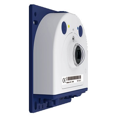 Mobotix S15