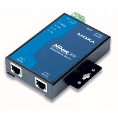 Moxa NPort 5210