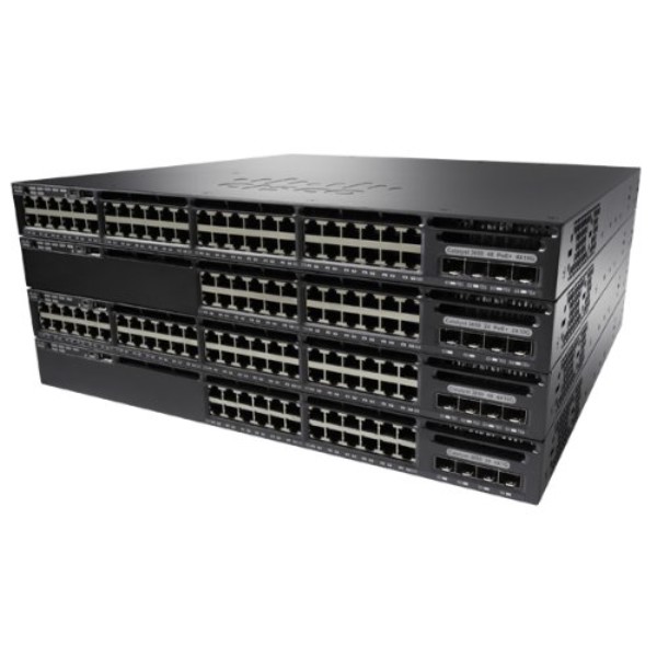 WS-C3650-24PS-S