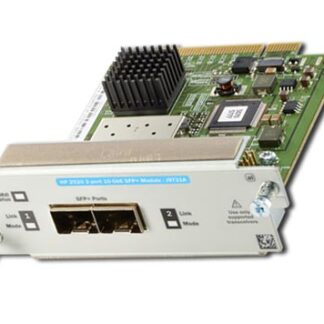 HPE Expansion module J9731A