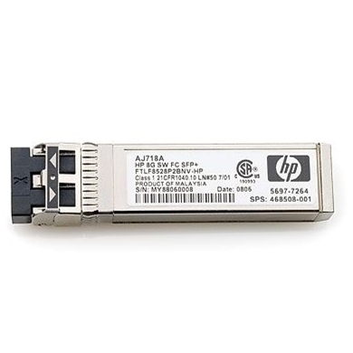 HPE SFP transceiver module