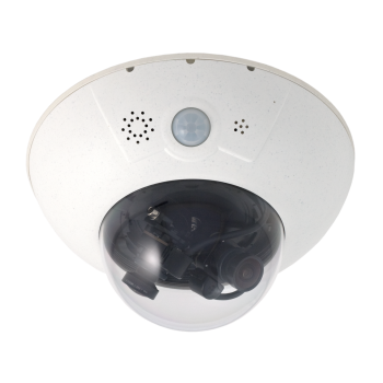 Mobotix D26 Camera MX-D26A-6D