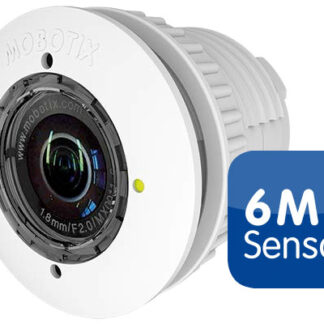 Mobotix sensor module
