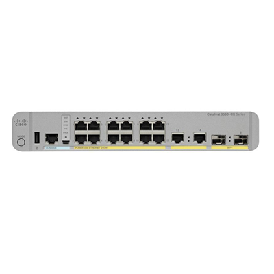 Cisco Switch WS-C3560CX