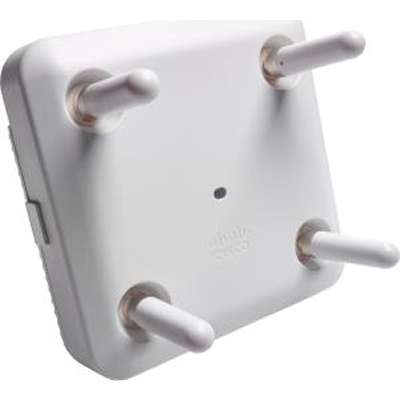Cisco Wireless Access Point AIR-AP2802E-Z-K9
