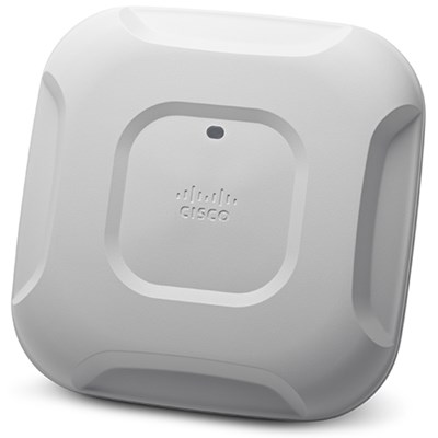 Cisco Wireless Access Point AIR-CAP3702I-Z-K9