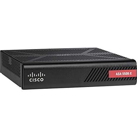 Cisco ASA5506-K9