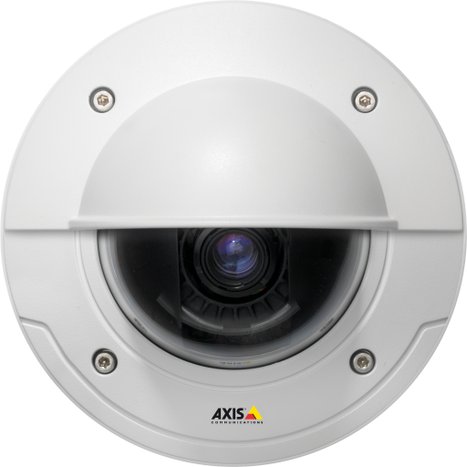AXIS P3367-VE