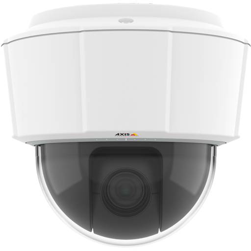 AXIS P5514