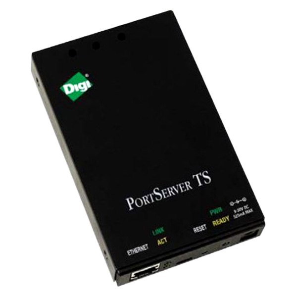 DIGI PortServer TS 2