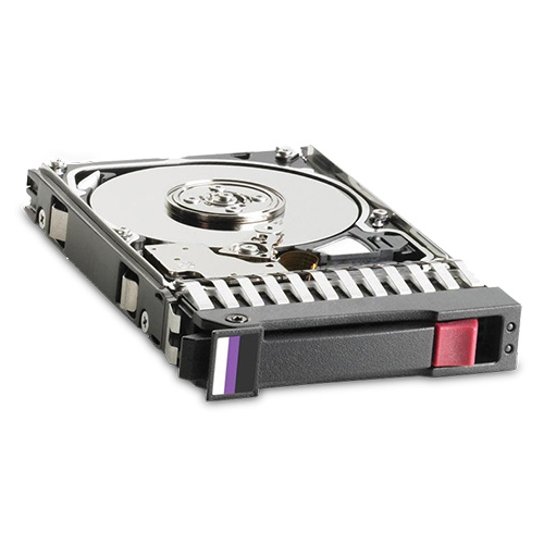 HPE Hard Drive