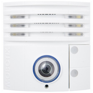 MOBOTIX T25
