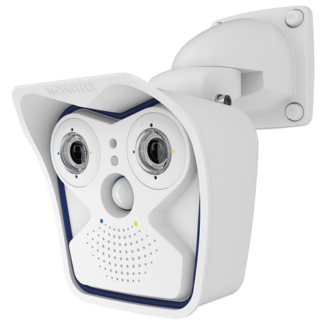MOBOTIX M16 Camera MX-M16A