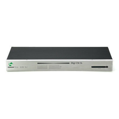 DIGI CM 16 Console server