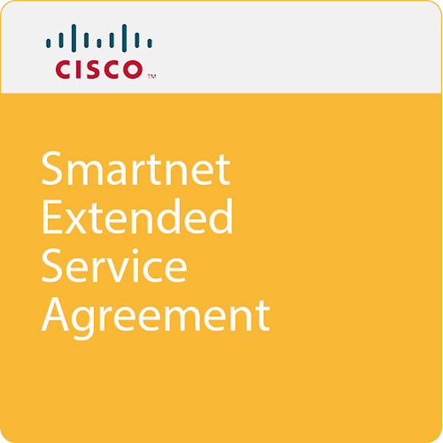 Cisco Smartnet Australia