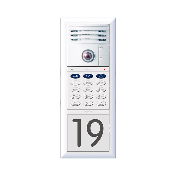 Mobotix T25