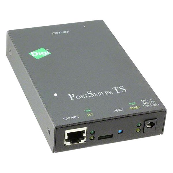 digi PortServer