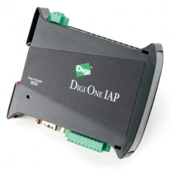 Digi One IAP HAZ