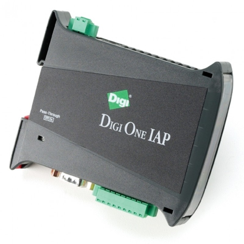 Digi One IAP HAZ