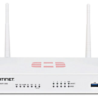 Fortinet FortiGate 30E