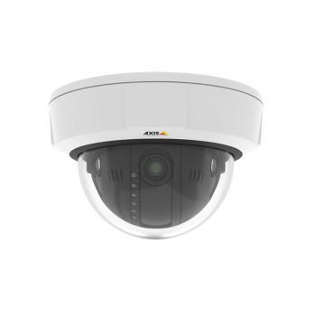 Axis Q3708-PVE