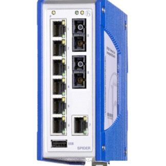 Hirschmann Spider Switch