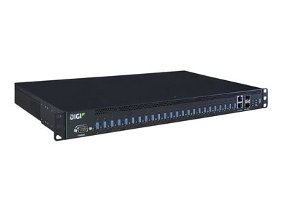 Digi AnywhereUSB 24 Plus