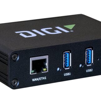 Digi AnywhereUSB 2 Plus Hub (AW02-G300)