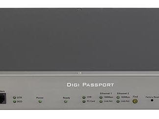 Digi Passport