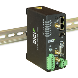 Digi TransPort WR31