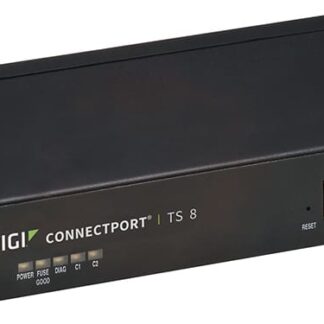 Digi ConnectPort TS 8