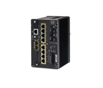 IE-3400-8T2S-E