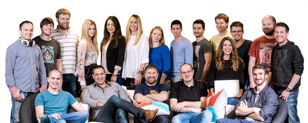 Network Hardware Australia Team